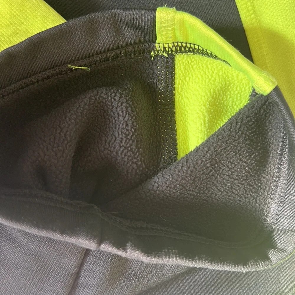 Nike Thermafit fleece lined sweatpants